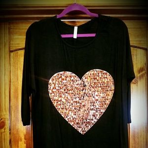 Cezanne: 3/4 Sleeve Dress